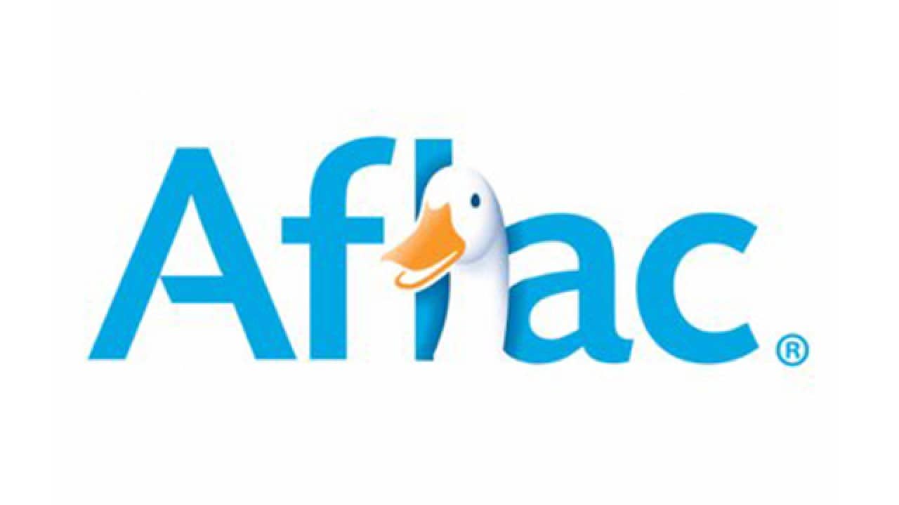 Aflac Logo Geldin Insurance