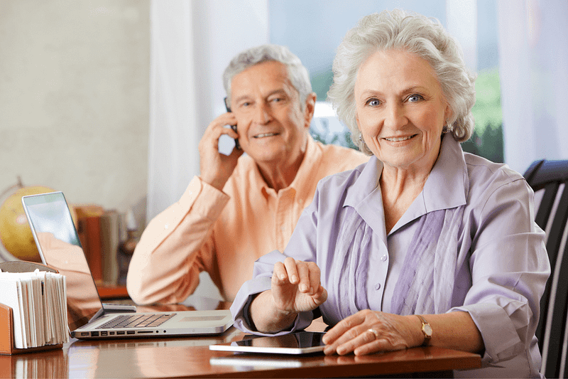 California Senior Health Insurance - Medicare | Geldin Insurance Services